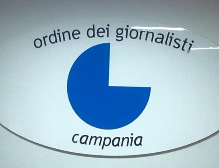 Aggredito giornalista irpino a Roma: l’Odg Campania esprime solidarietà e chiede protezione