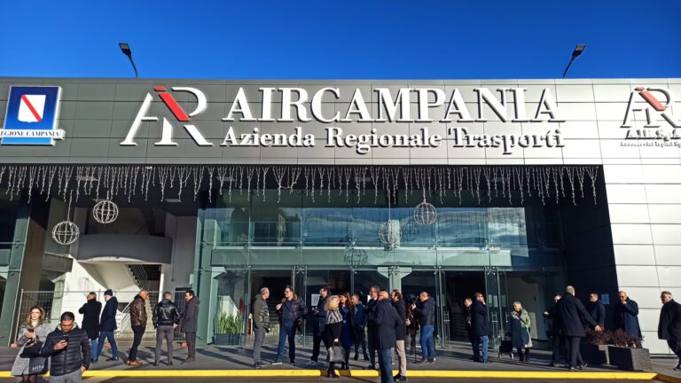 VIDEO/ Autostazione, firmato il contratto: McDonald’s in arrivo. Operativi i primi 120 posti auto