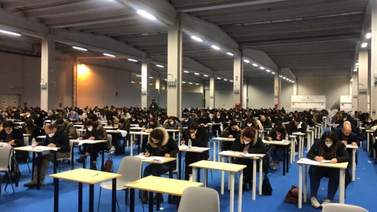 Prc Irpinia-Unione Popolare: “Sul concorso al comune di Avellino, parole del sindaco insufficienti. Si faccia chiarezza”
