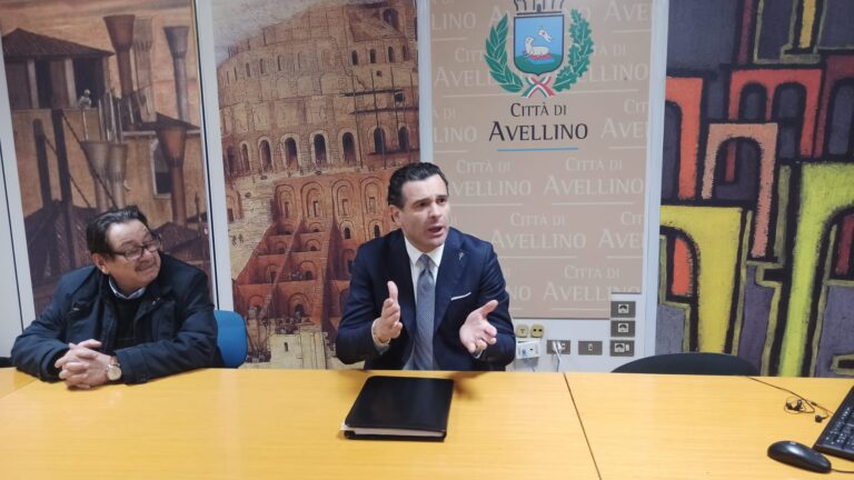 Caso Todisco-Maggio, il sindaco: “L’aula tutta deve abbassare i toni”