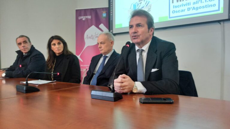 Edilizia, servono geometri in Irpinia. Ance punta sulla formazione nel nome di Lazzerini