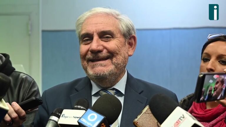 VIDEO/ “Reati in calo, ma preoccupano i furti”. Il bilancio del Questore di Avellino