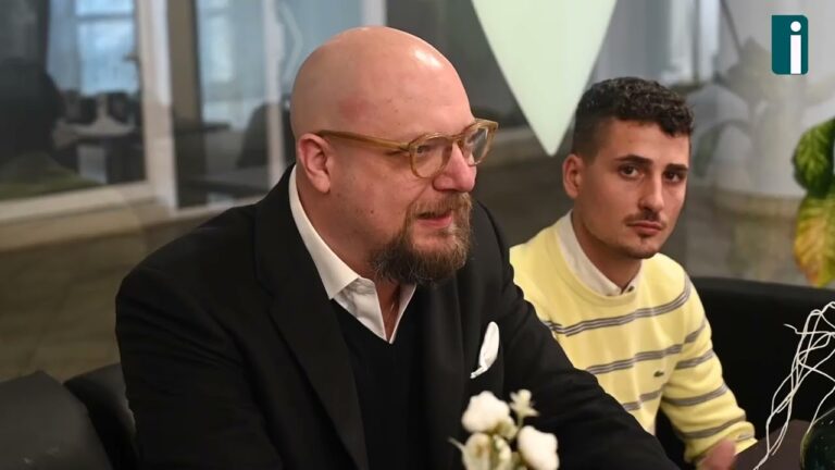 VIDEO/ “Il Pronto Soccorso del Moscati è un accampamento”: la denuncia di Primavera Meridionale