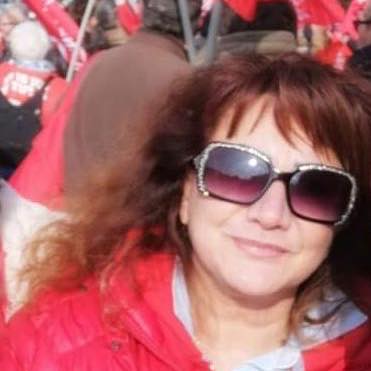 Settimo congresso FP Cgil Avellino, alla Segreteria generale riconfermata Licia Morsa