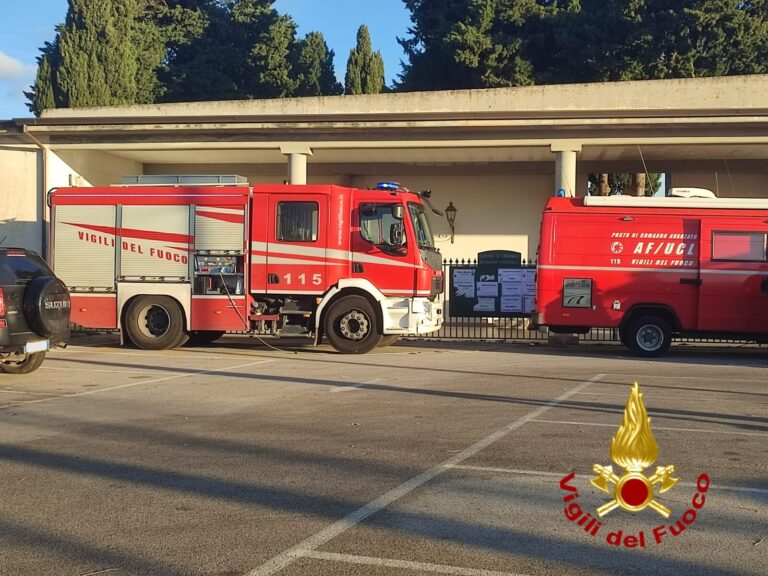 Cesinali, ritrovato morto l’86enne disperso