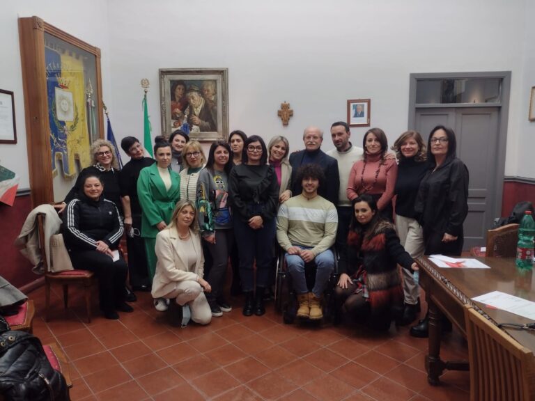 Solofra, per la prima volta due uomini della commissione Pari Opportunità