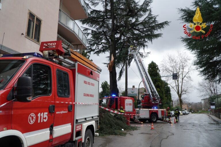 Maltempo, allerta prorogata: scuole chiuse anche domani. Ecco dove