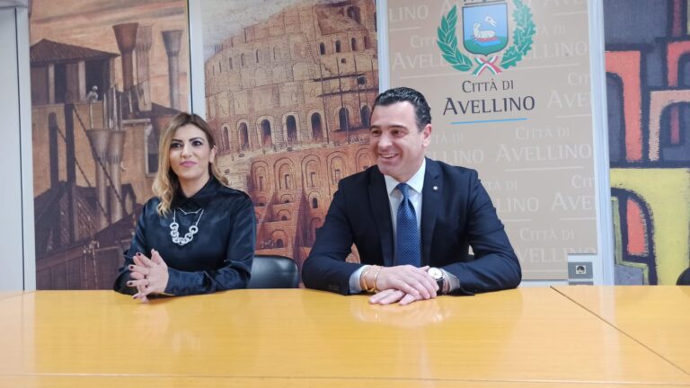 VIDEO / Avellino come il Salento, il marketing territoriale della città affidato all’assessore Politi