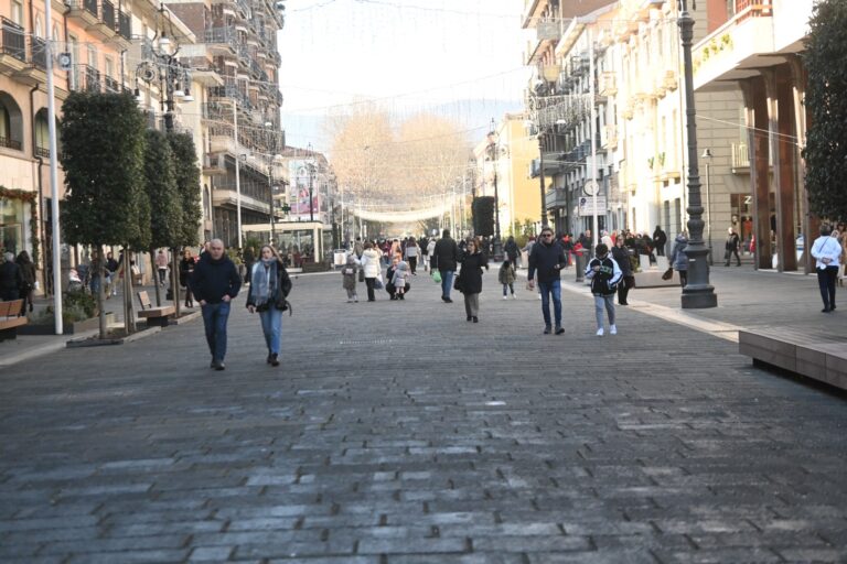“Catalogo per Avellino”: il Comune chiama i fotografi; al via la terza edizione