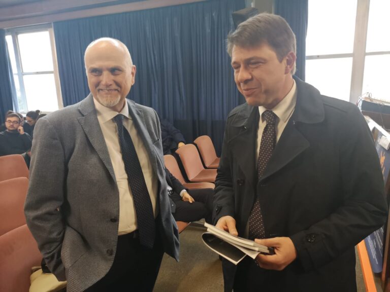 Giustizia, i numeri in Irpinia. Beatrice: logistica estremamente carente