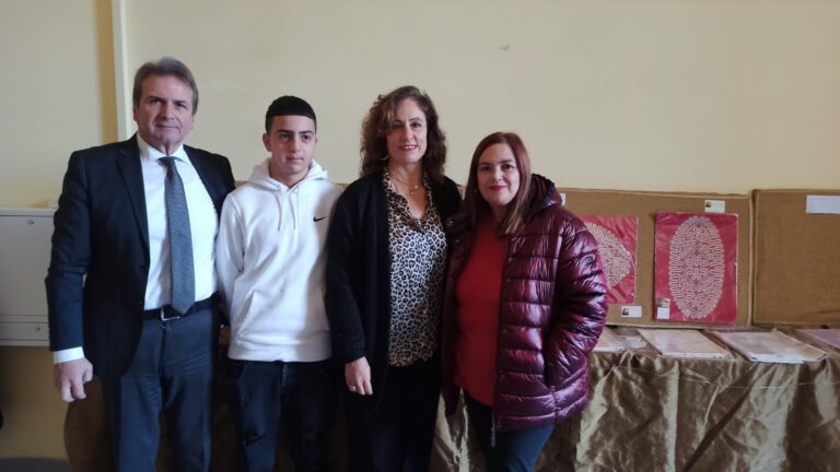 FOTO / Valorizzare gli artisti locali, la sfida di Inner Wheel: “Mettiamo le ali ai loro sogni”