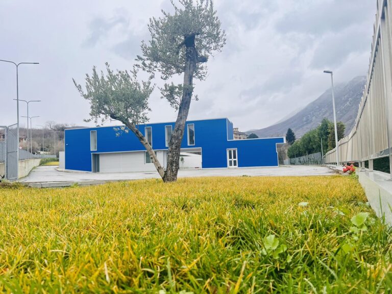 Barriere architettoniche e Centro Autismo: incontro tra Mid e sindaco Nargi