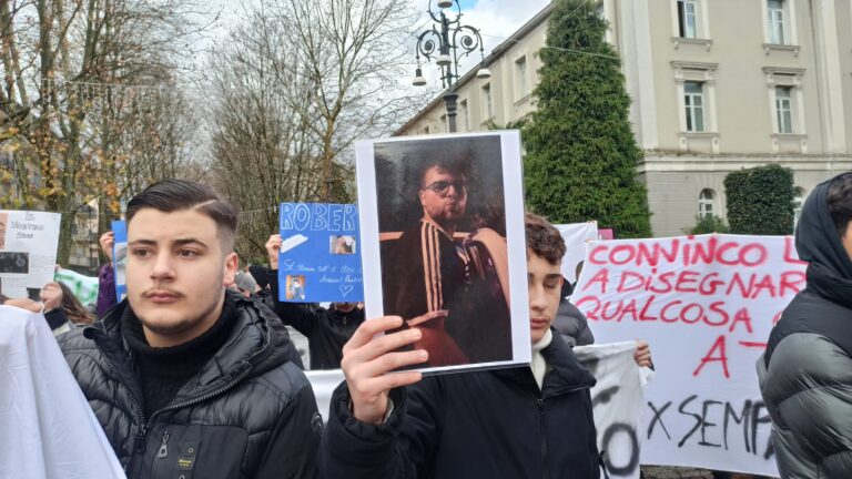 Omicidio Bembo, rigettata la richiesta di revoca della misura e domiciliari