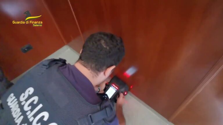 VIDEO/ Carburanti, maxi frode carosello: 82 indagati e sequestro da 136 milioni
