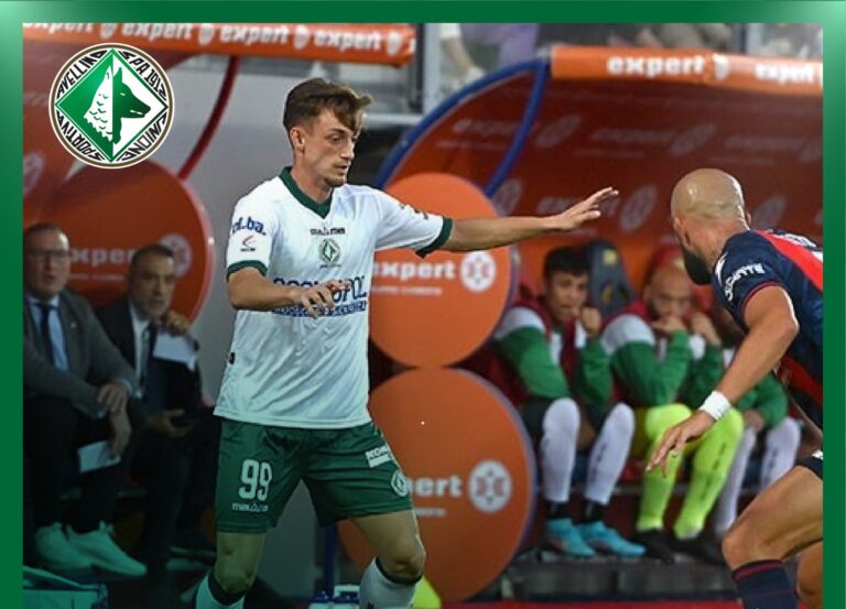 Avellino, Micovschi in prestito alla Fidelis Andria