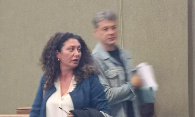 Clan Partenio, la pm Dda Rossi: quei testi subornati, acquisite gli atti di indagine. E’ scontro