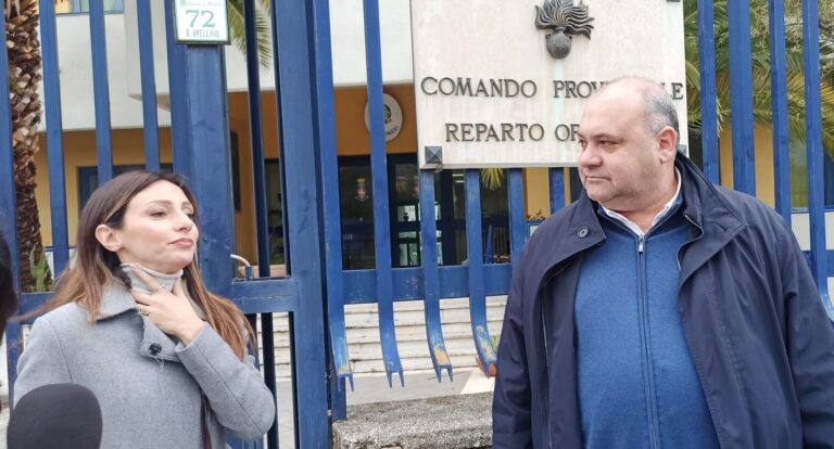 Manzo, è quasi certo: ci sono dei testimoni oculari. “E’ arrivato il tempo di raccontare tutto”