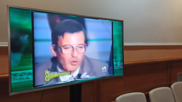 Avellino, sul ring del palazzetto pugili italiani e georgiani in memoria del maestro Santoro