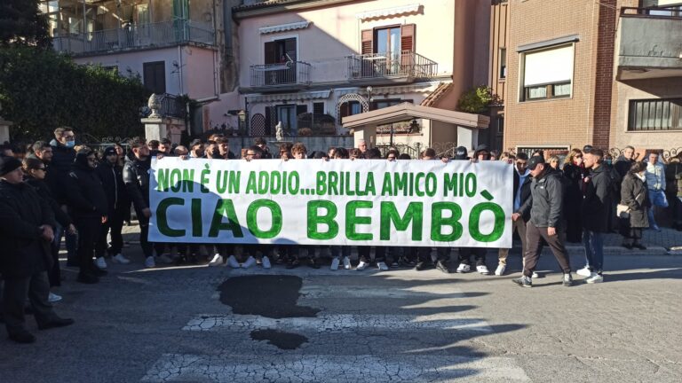 Omicidio Bembo, ecco perché Iannuzzi e Sciarillo sono tornati in carcere