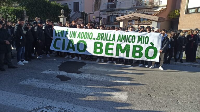 Omicidio Bembo, confermata la condanna per Iannuzzi: 14 anni agli Sciarrillo