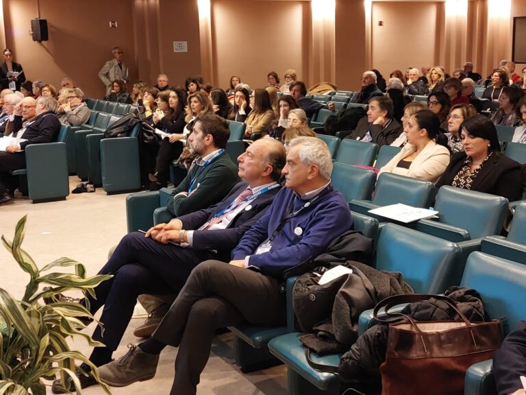 Cancro, l’importanza della prevenzione: il Comune al fianco di Acto nel nome di Mirosa Magnotti