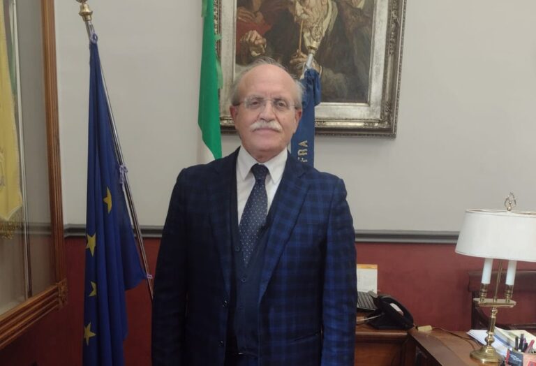 Voto Solofra, Consiglio di Stato accoglie ricorso sindaco Moretti: a luglio l’udienza di merito
