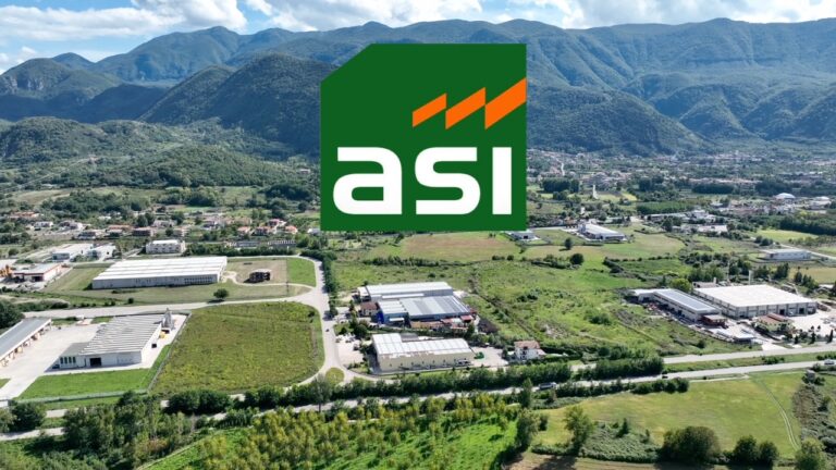 Asi Avellino, nuove infrastrutture per la videosorveglianza e il monitoraggio ambientale