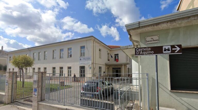 Unisannio, a Grottaminarda arriva il corso di laurea in Scienze Biologiche