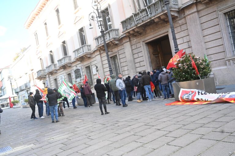 Pensionati contro l’Autonomia Differenziata: “Difendiamo il diritto a curarci”