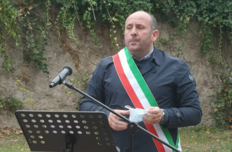 Lauro, omissione in atti d’ufficio: archiviazione per sindaco e capo Utc