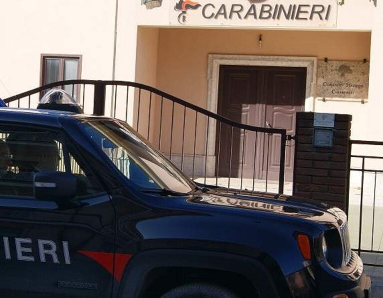 La nuova truffa del caller id spoofing: ci casca un cittadino di Gesualdo