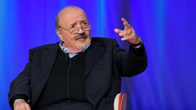 E’ morto Maurizio Costanzo