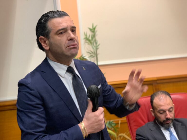 Nuovi alberi in città, Festa: “Vicini alla soglia delle 300 piantumazioni”
