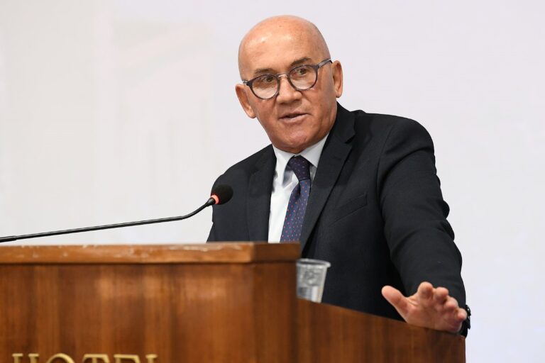 L’Irpinia piange Gerardo Ceres, una vita da sindacalista