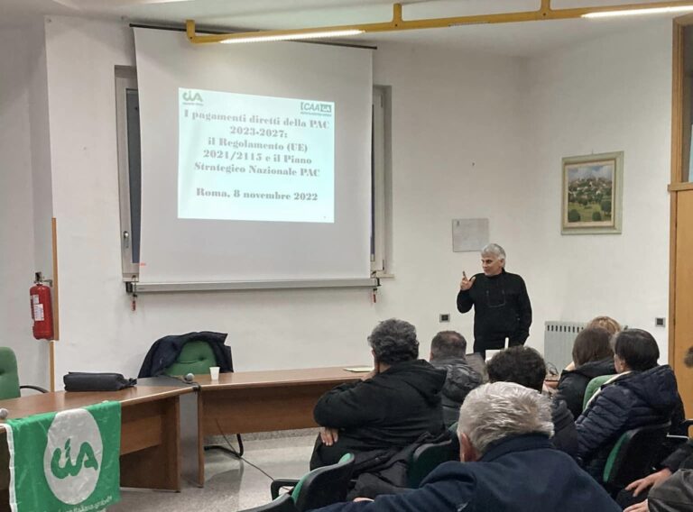 Nuovi aiuti agli agricoltori, ecco come fare