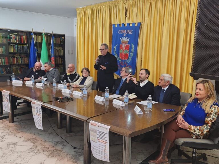 A Sperone i figli raccontano l’Andreotti “inedito”