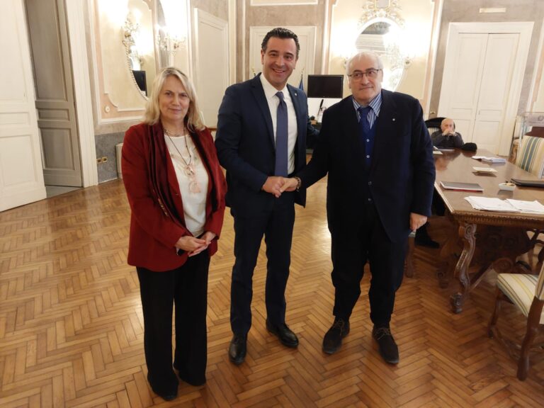 Centro per l’autismo, si avvicina la svolta. A disposizione dell’Asl un milione di euro