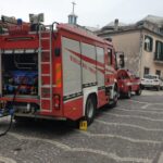 vigili del fuoco
