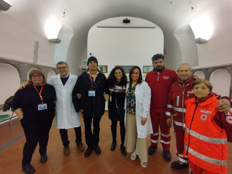 A Lauro una Festa della Donna nel segno della prevenzione: buona la prima