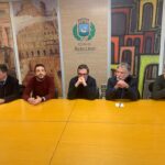 centrosinistra avellino