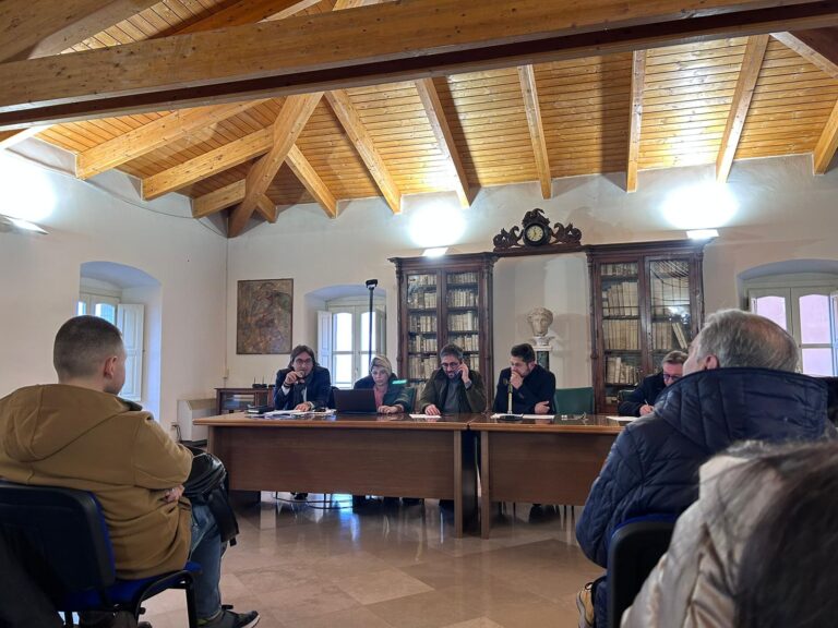 Ariano. Assemblea Distretto urbano del commercio: integrato il direttivo