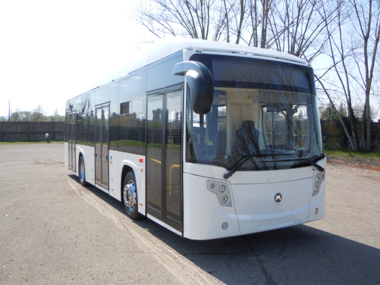 Industria Italiana Autobus pronta a fornire 630 autobus a trazione elettrica: vinta la gara Consip