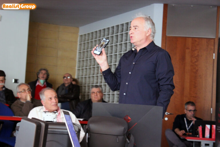 Successo di numeri per l’Open-Day di Analist Group. Appuntamento ad EnergyMed