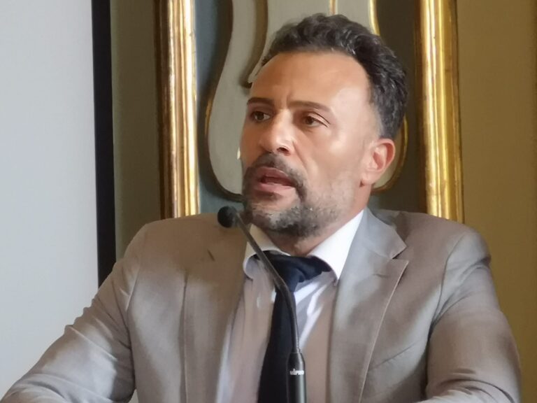 Liste d’attesa, il pm Russo torna al Moscati con la Digos per nuove acquisizioni