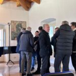 direttivo Distretto commercio