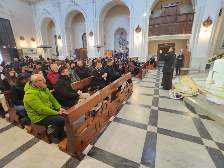 Vittime di mafia, istituzioni assenti. Maffettone: grave per chi sapeva e non c’e’