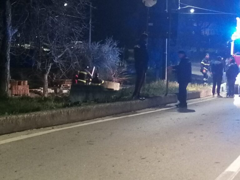 24enne di Mirabella Eclano scomparso. Ricerche in corso