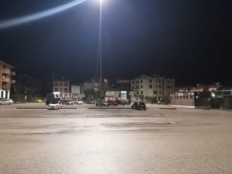 Rissa tra ragazzi a Grottaminarda, tutto è iniziato durante un torneo a Mirabella