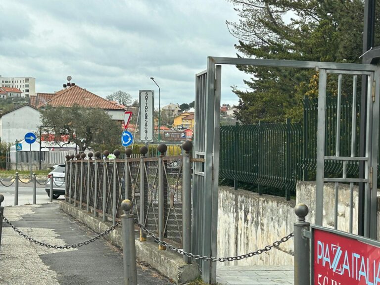Traffico Cardito, la proposta: utilizzare sottopassaggio per ridurre code