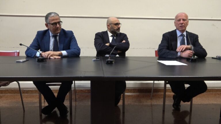 VIDEO/ Successo alla BMT di Napoli per Fondazione Sistema Irpinia: prossima tappa il Cilento